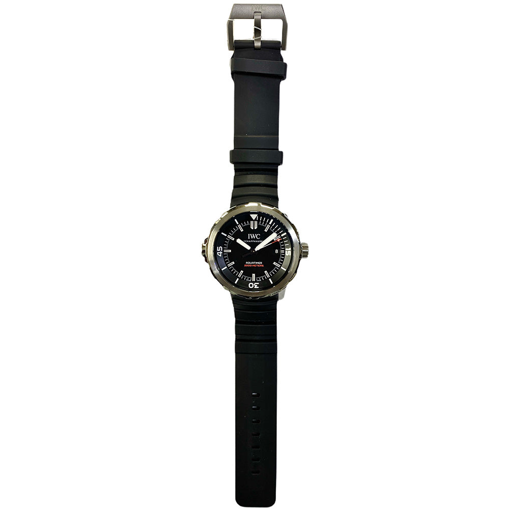 IWC IW329101 - view 3