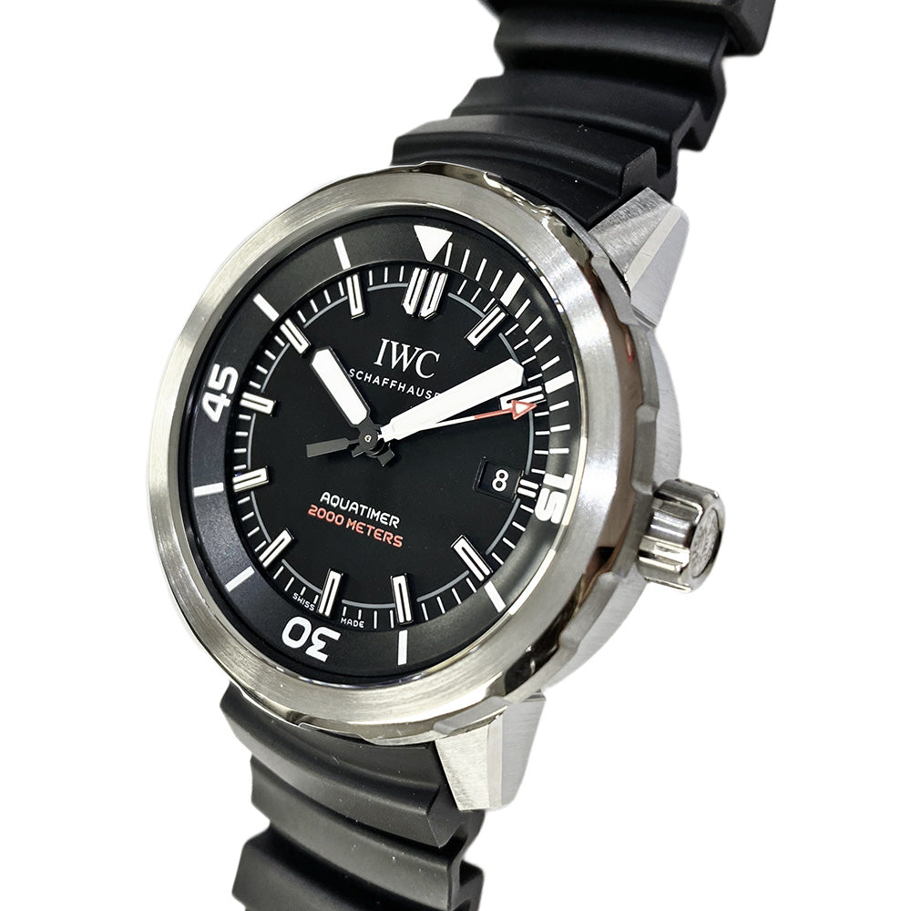 IWC IW329101 - view 4