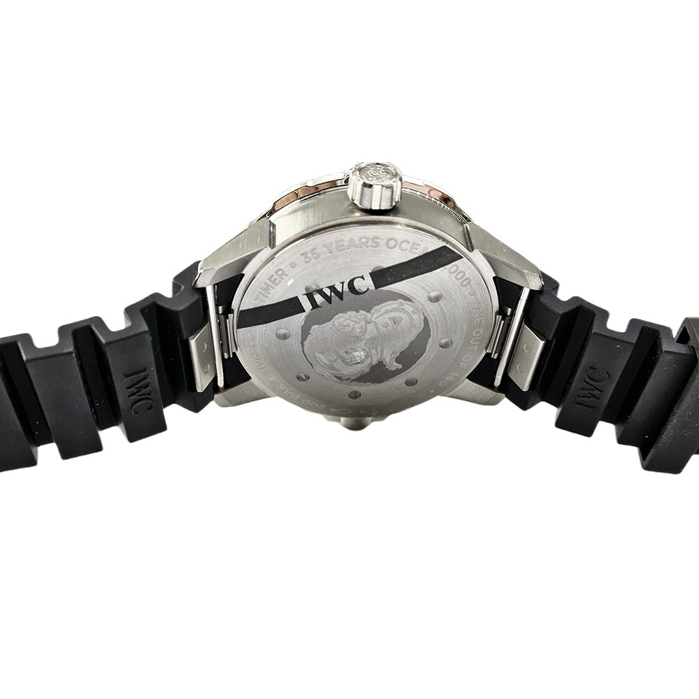 IWC IW329101 - view 6