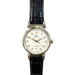 IWC IW356601 Da Vinci 40mm Automatic Stainless Steel