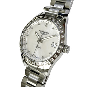 Longines L2.385.0.87.6 - view 3