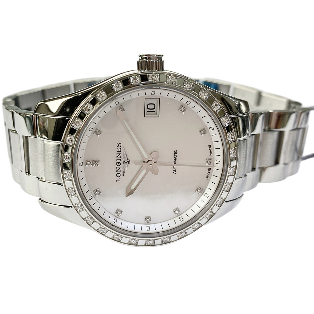 Longines L2.385.0.87.6 - view 4