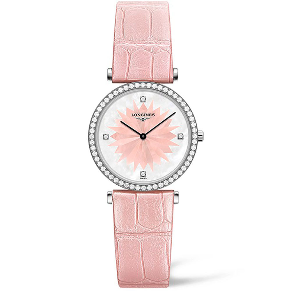 Longines L4.513.0.24.2 La Grande Classique de Longines Stainless Steel