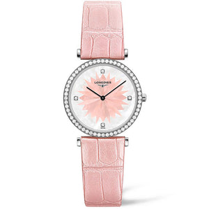 Longines L4.513.0.24.2 La Grande Classique de Longines Stainless Steel