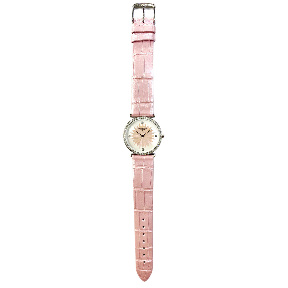Longines L4.513.0.24.2 - view 3
