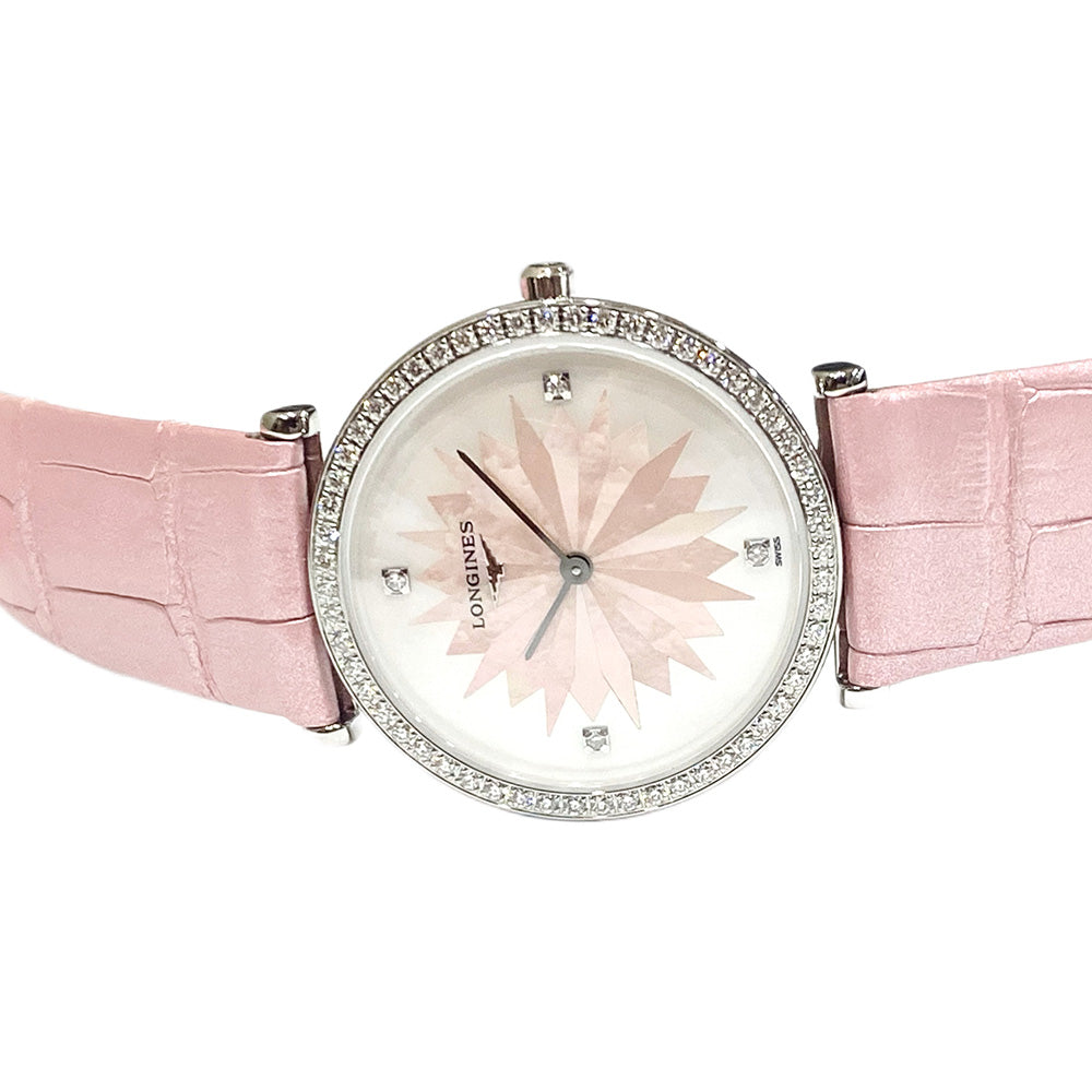 Longines L4.513.0.24.2 - view 5