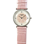 Longines L4.513.0.24.2 La Grande Classique de Longines Stainless Steel