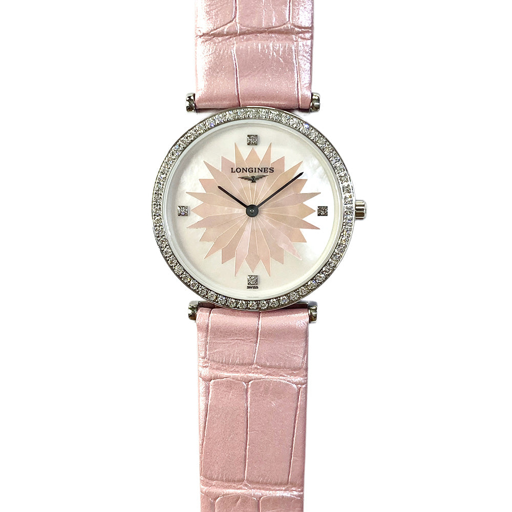 Longines L4.513.0.24.2 La Grande Classique de Longines Stainless Steel