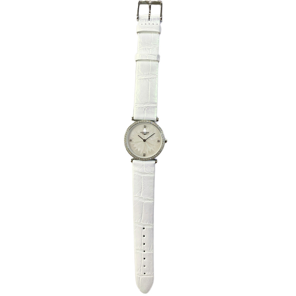 Longines L4.513.0.25.2 - view 3