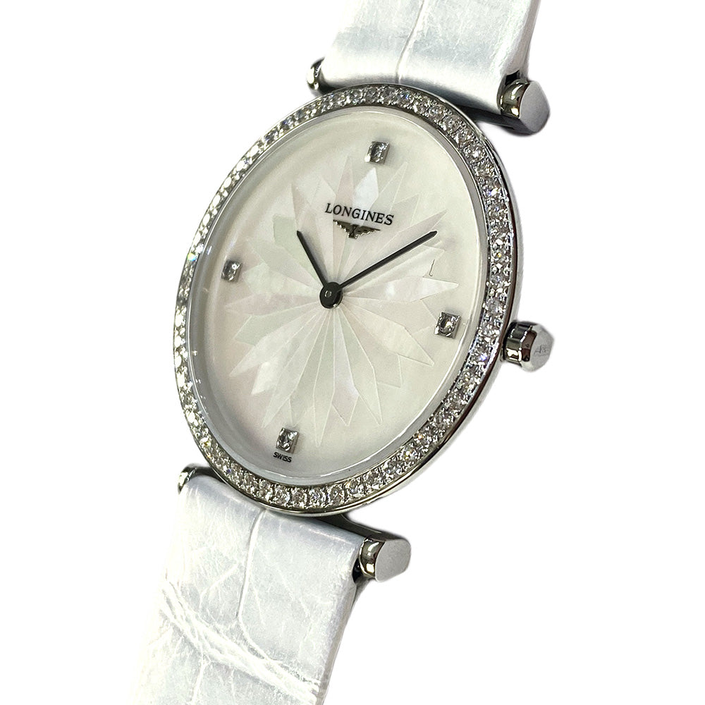 Longines L4.513.0.25.2 - view 4
