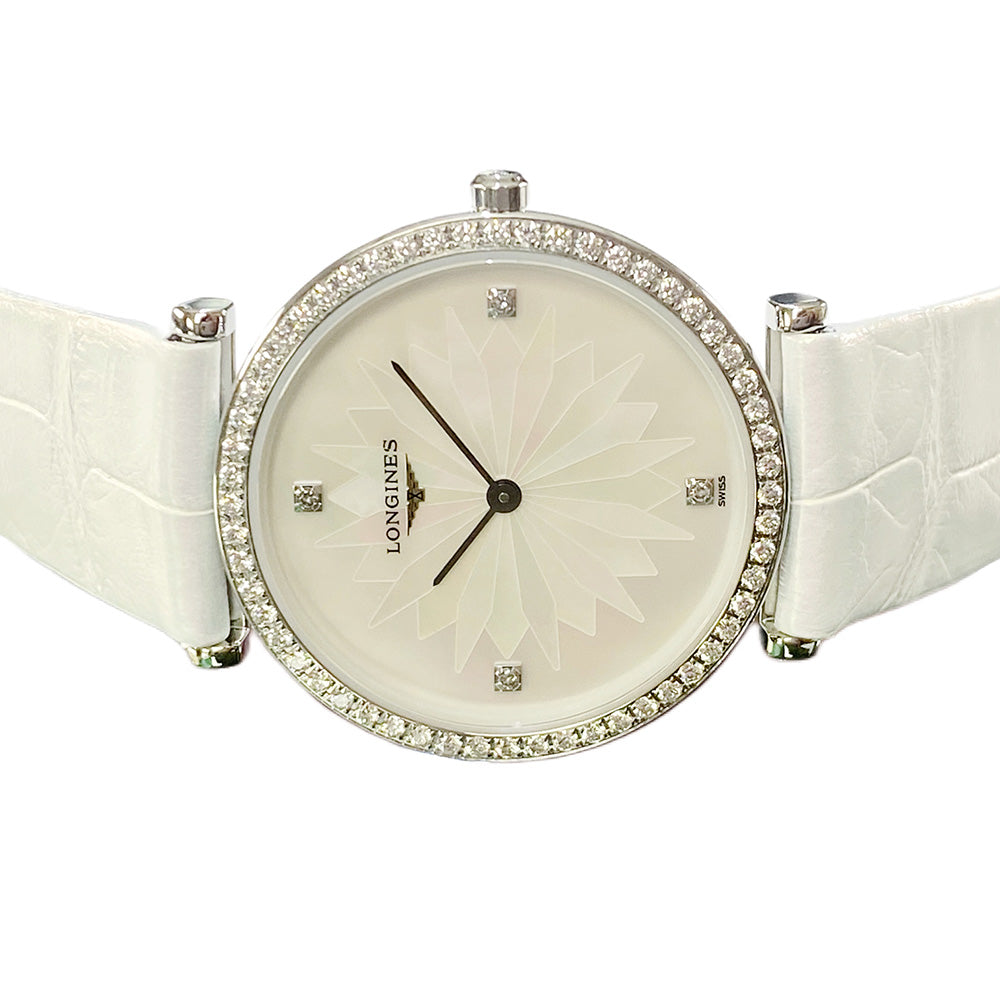 Longines L4.513.0.25.2 - view 5