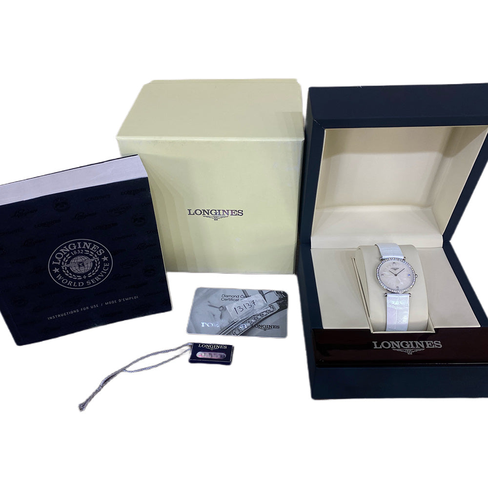 Longines L4.513.0.25.2 - view 7