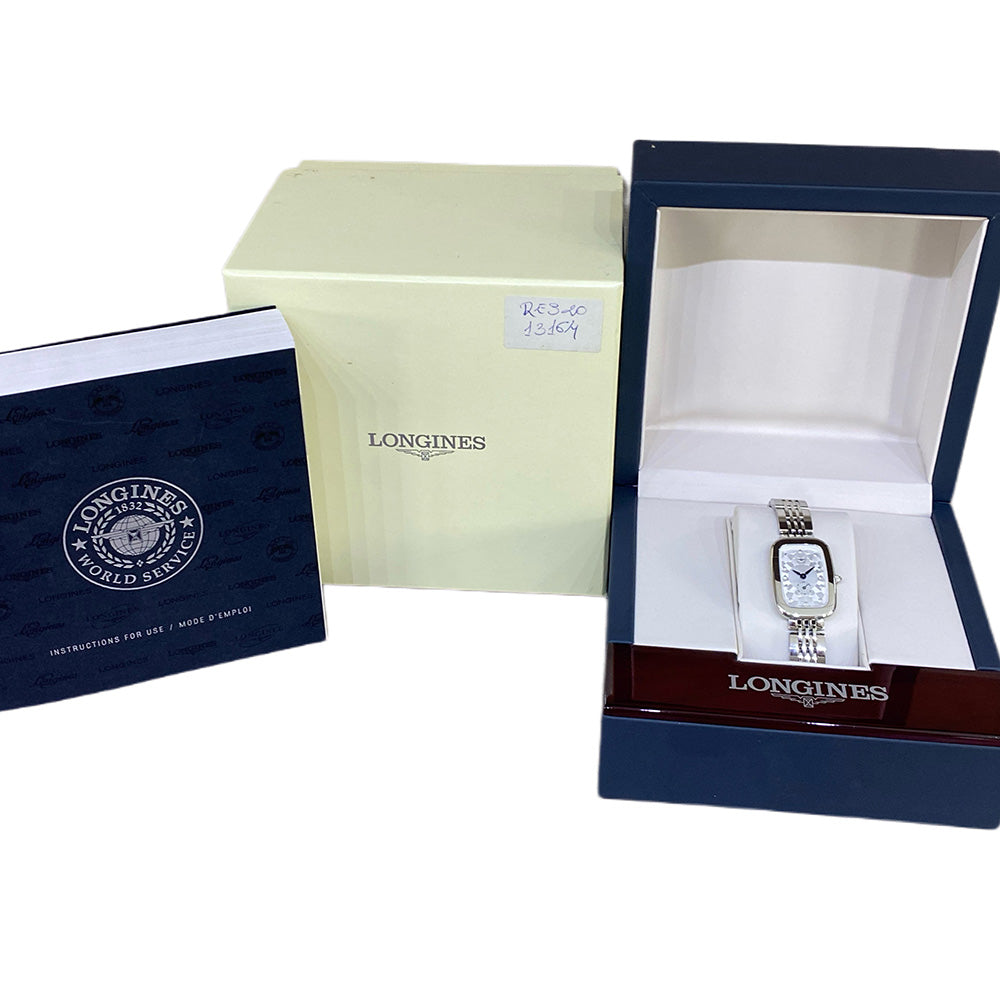 Longines L6.141.4.77.6 - view 6