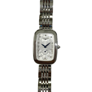 Longines L6.141.4.77.6 Equestrian Stainless Steel