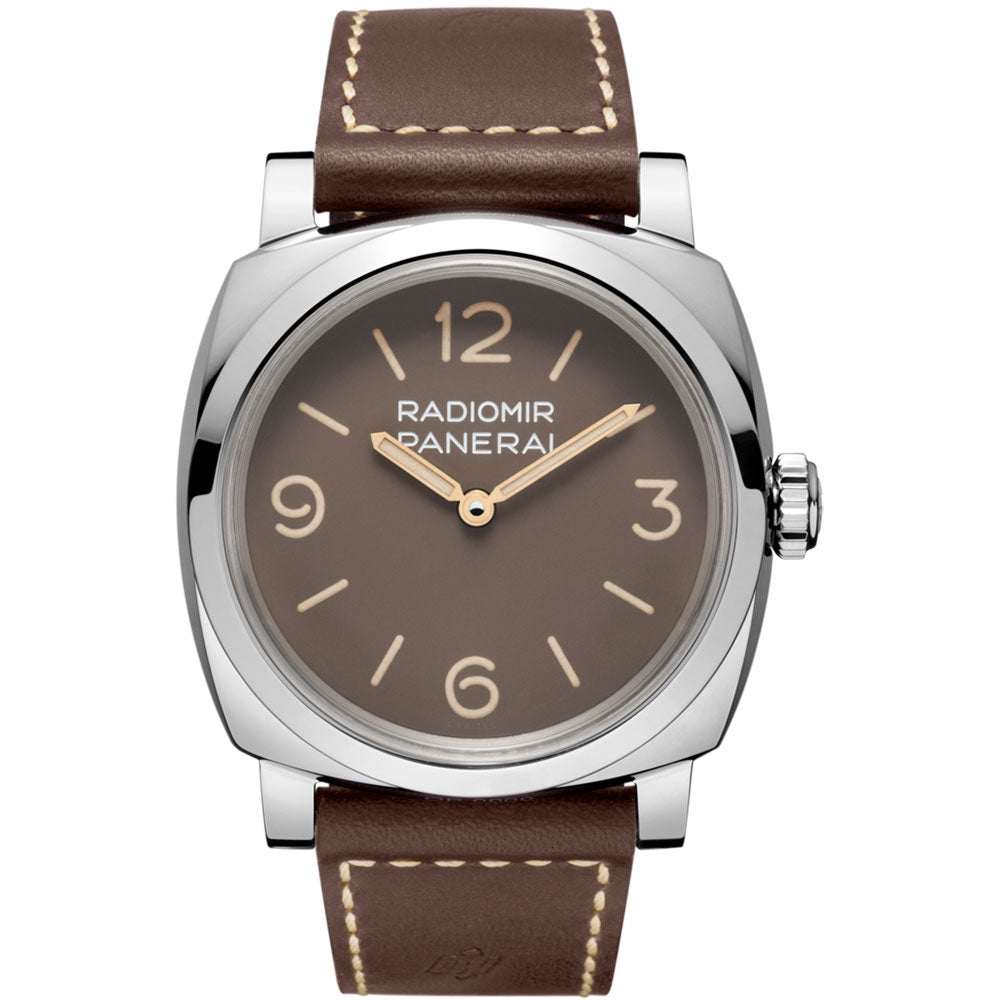Other PAM00662 Radiomir 1940 3 Days Acciaio 47mm - Special Edition