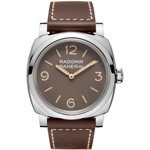 Other PAM00662 Radiomir 1940 3 Days Acciaio 47mm - Special Edition