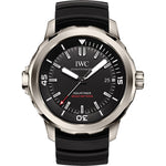 IWC IW329101 Aquatimer Automatic 2000 Edition 42 mmTitanium Selfwinding- Limited Edition of 350