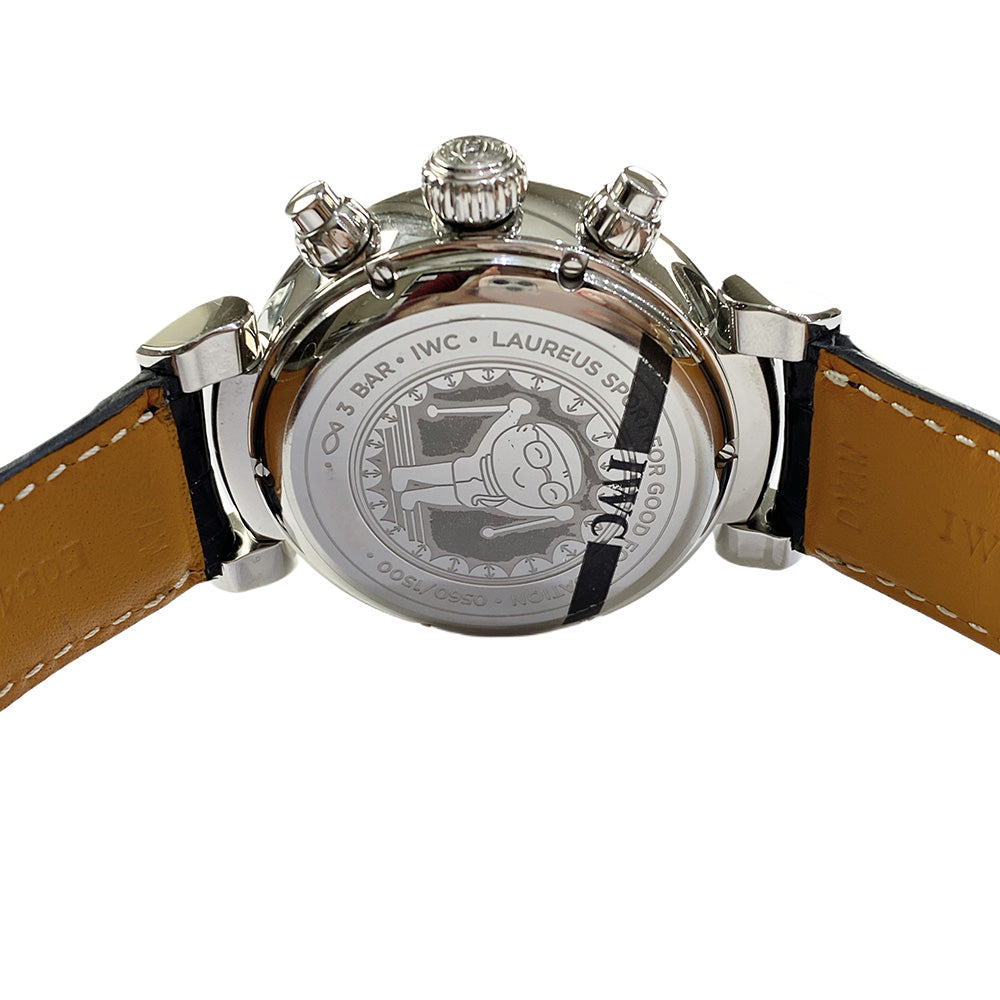 IWC IW393402 - view 6