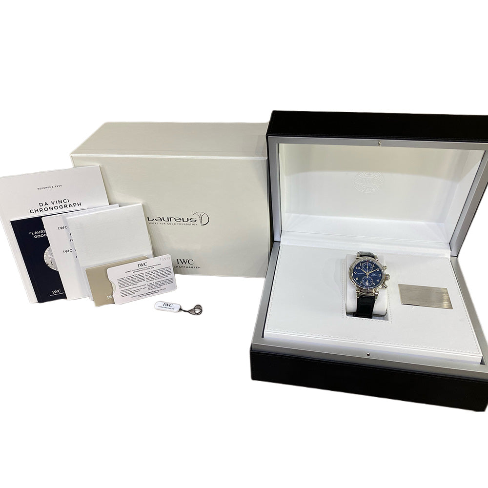 IWC IW393402 - view 7