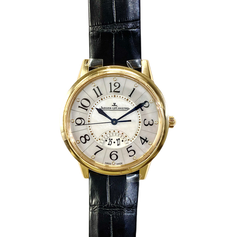 Jaeger-LeCoultre Q3542490 Rendez-Vous Automatic Rose Gold