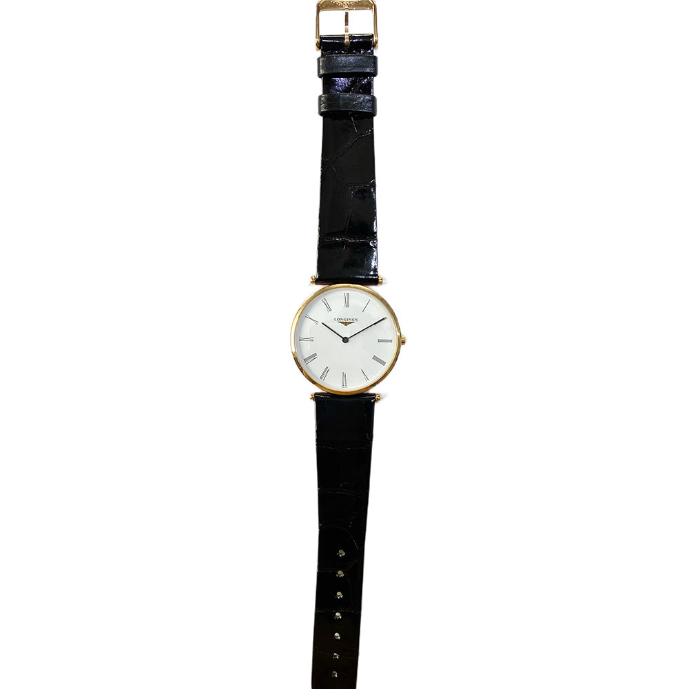 Longines L4.755.1.91.2 - view 3