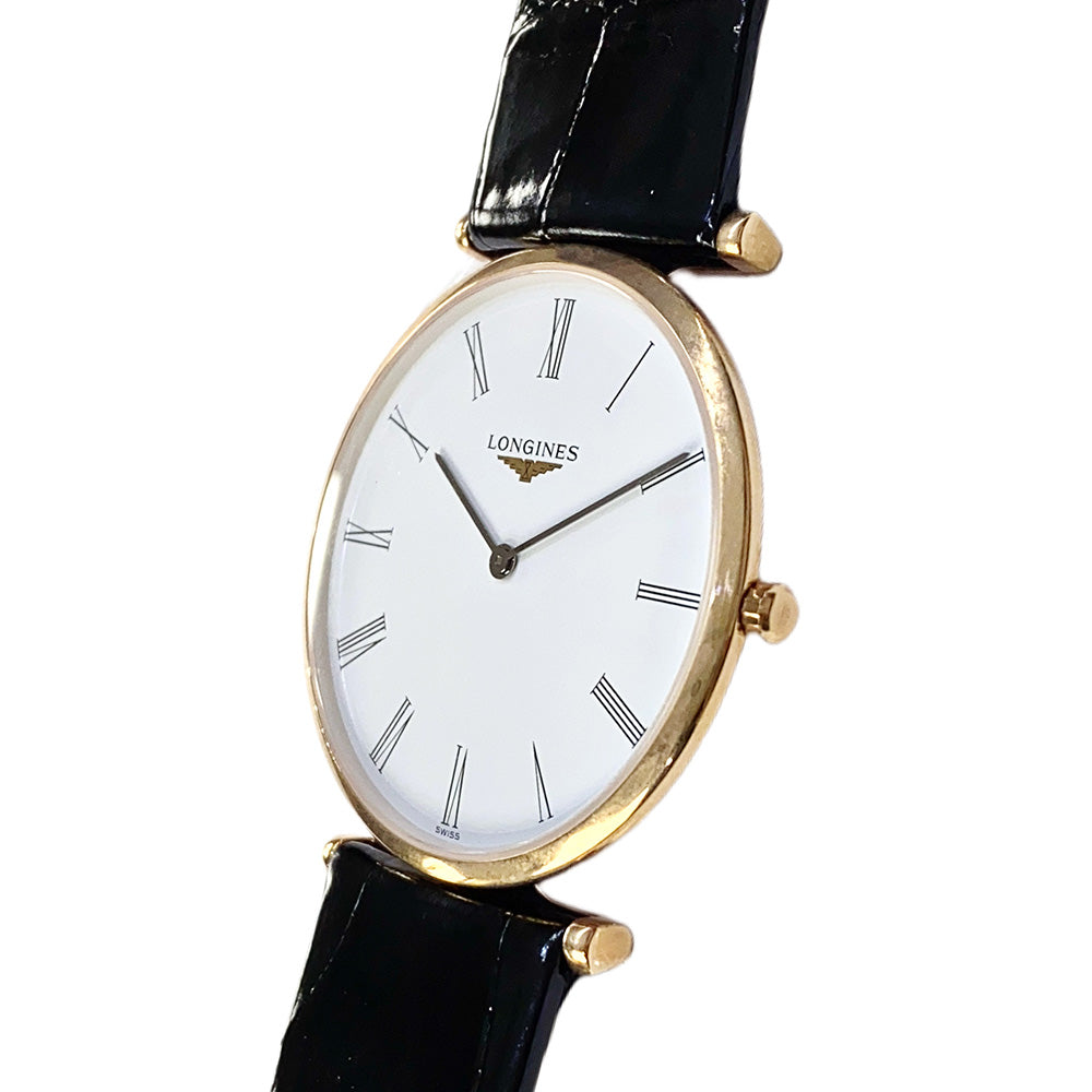 Longines L4.755.1.91.2 - view 4