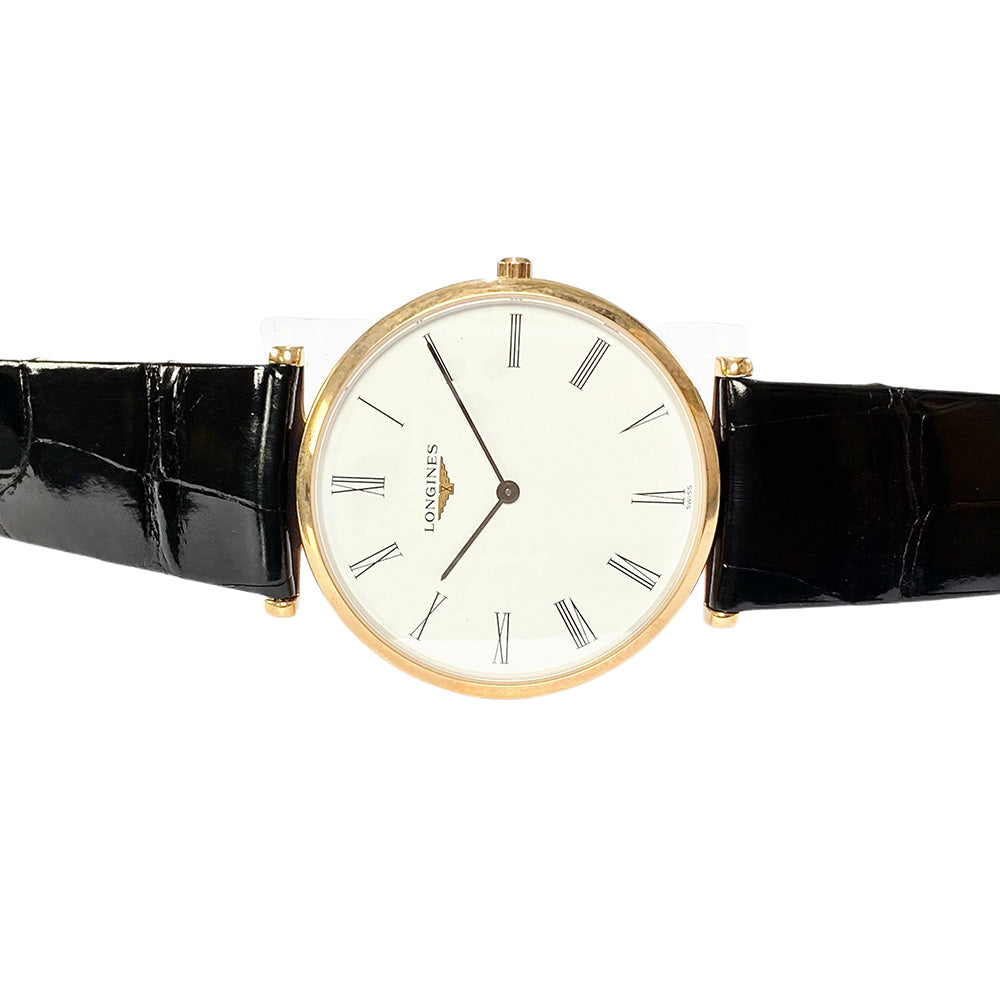Longines L4.755.1.91.2 - view 5