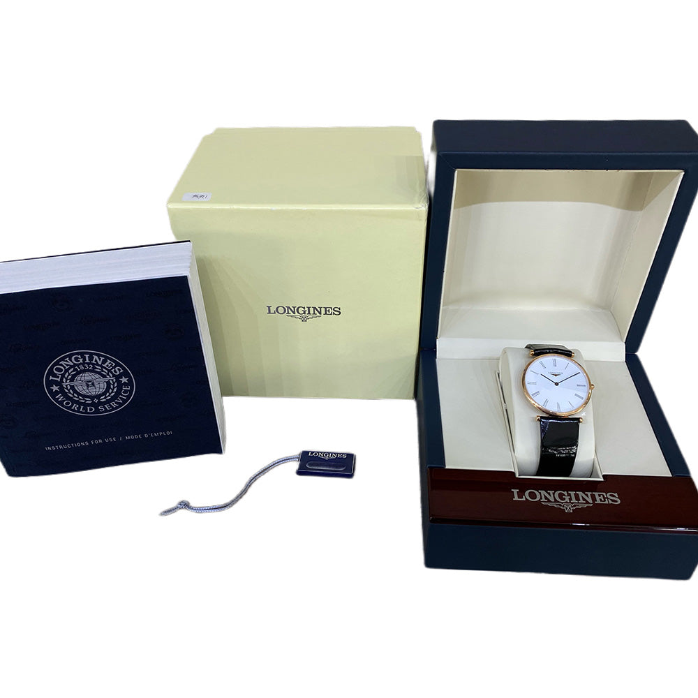 Longines L4.755.1.91.2 - view 7