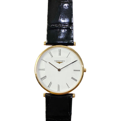 Longines L4.755.1.91.2 Le Grande Classique Steel and Rose Gold