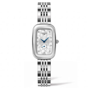 Longines L6.141.4.77.6 Equestrian Stainless Steel