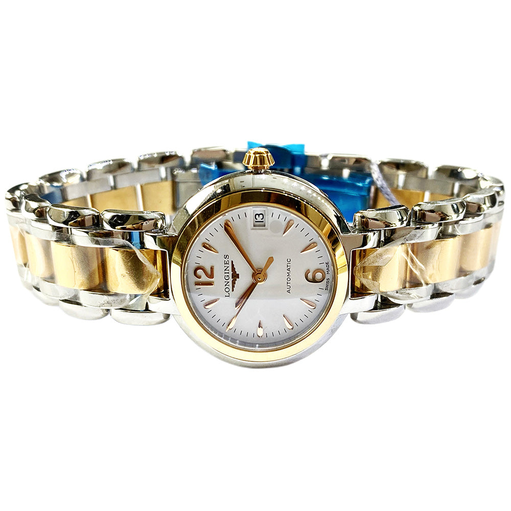 Longines L8.111.5.16.6 - view 4