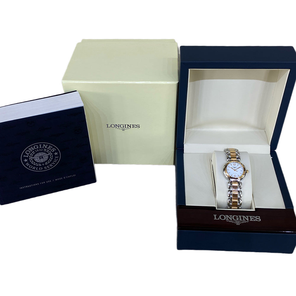 Longines L8.111.5.16.6 - view 6