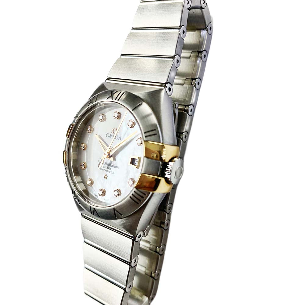 Omega 123.20.31.20.55.003 - view 6