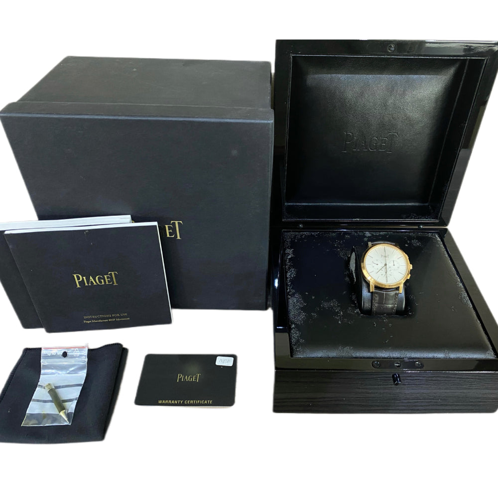 Panerai G0A40030 - view 7