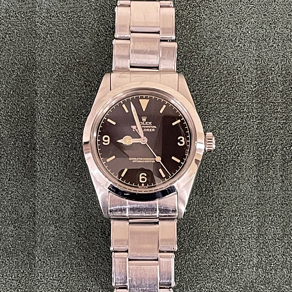 Rolex 1016 - view 3