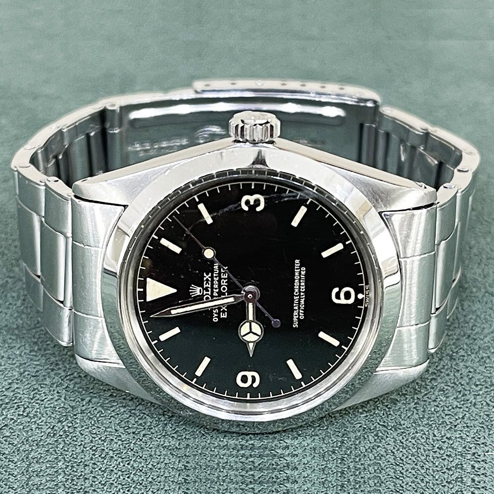 Rolex 1016 - view 4