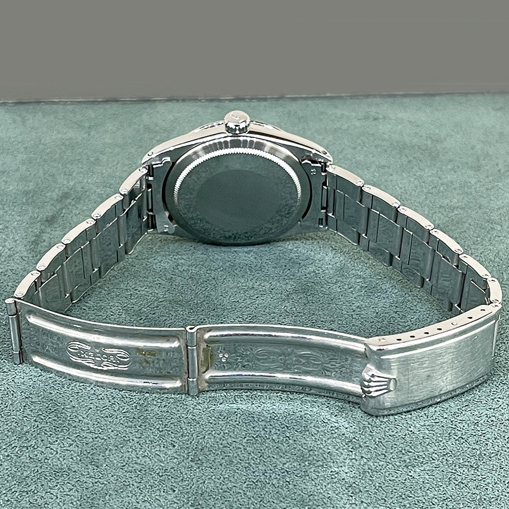Rolex 1016 - view 6