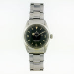 Rolex 1016 Vintage Explorer “Exclamation Dot!” 36 mm  - Year 1963