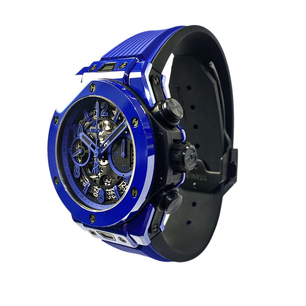 Hublot 441.ES.5119.RX - view 6