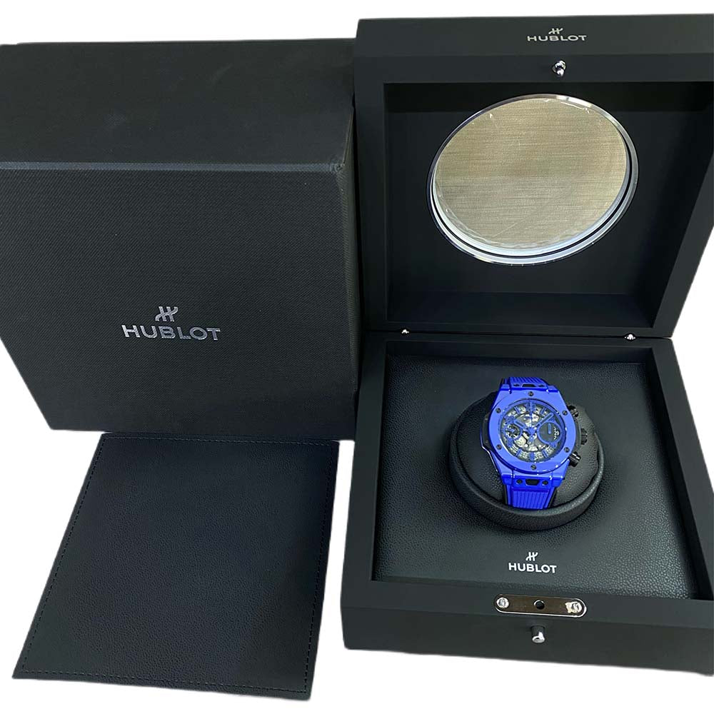 Hublot 441.ES.5119.RX - view 7