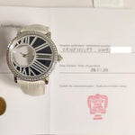 Cartier HPI01197 Rotonde de Cartier 35mm Mysterious Hours Manual Winding