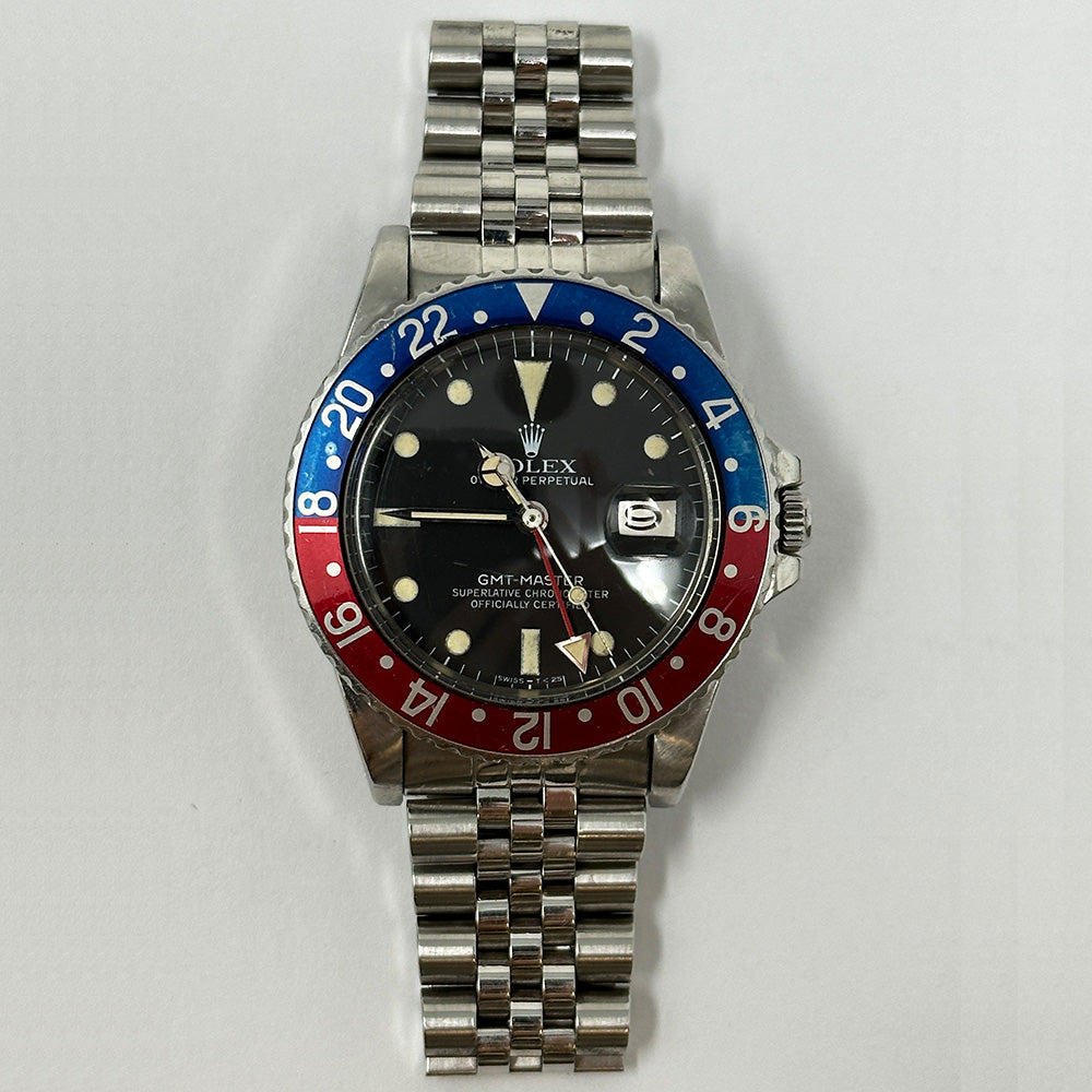 Rolex 16750 - view 3
