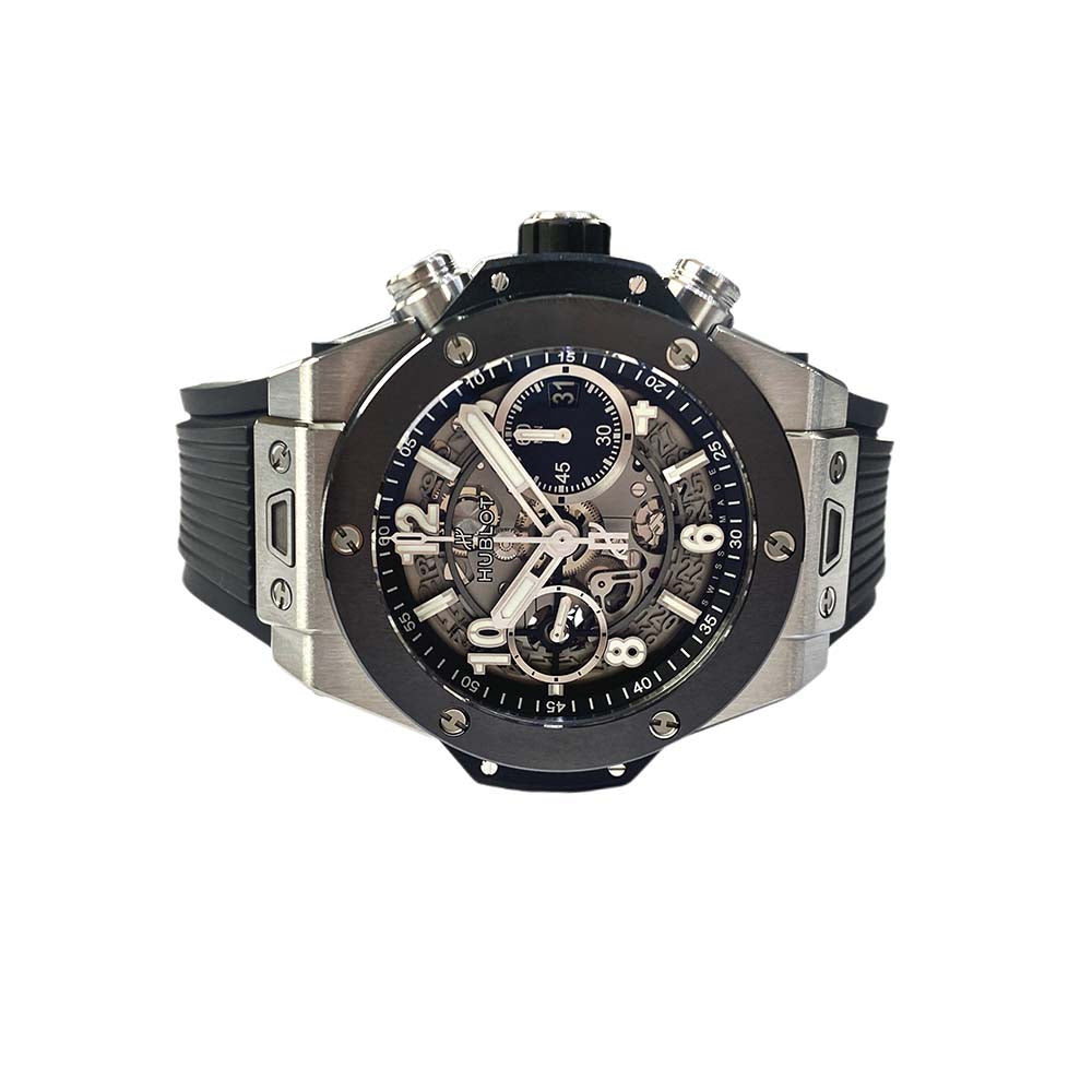 Hublot 441.NM.1171.RX - view 3