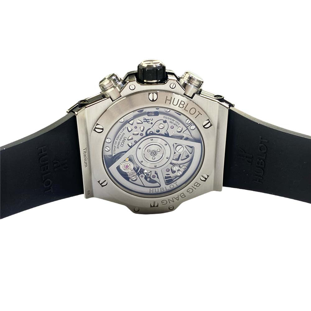 Hublot 441.NM.1171.RX - view 5