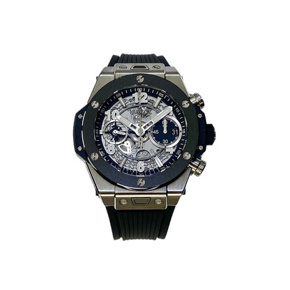 Hublot 441.NM.1171.RX Big Bang Unico 42mm Titanium Ceramic