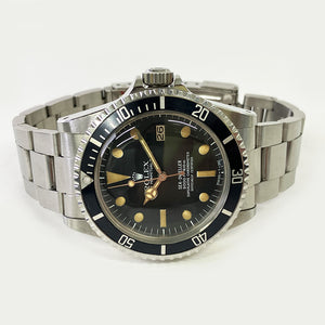Rolex 1665 - view 3
