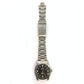 Rolex Explorer 36mm Stainless Steel - Black Arabic Dial - Oyster Bracelet 1016