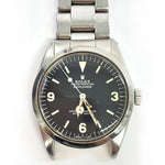 Rolex 1016 Vintage Explorer “Exclamation Dot!” 36 mm - Year 1963