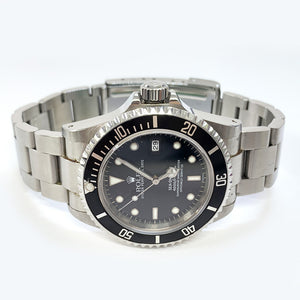 Rolex 16600 - view 4