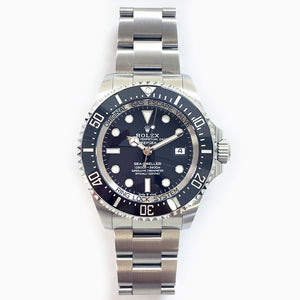 Rolex 136660 - view 3